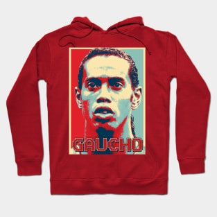 gaucho pop art Hoodie